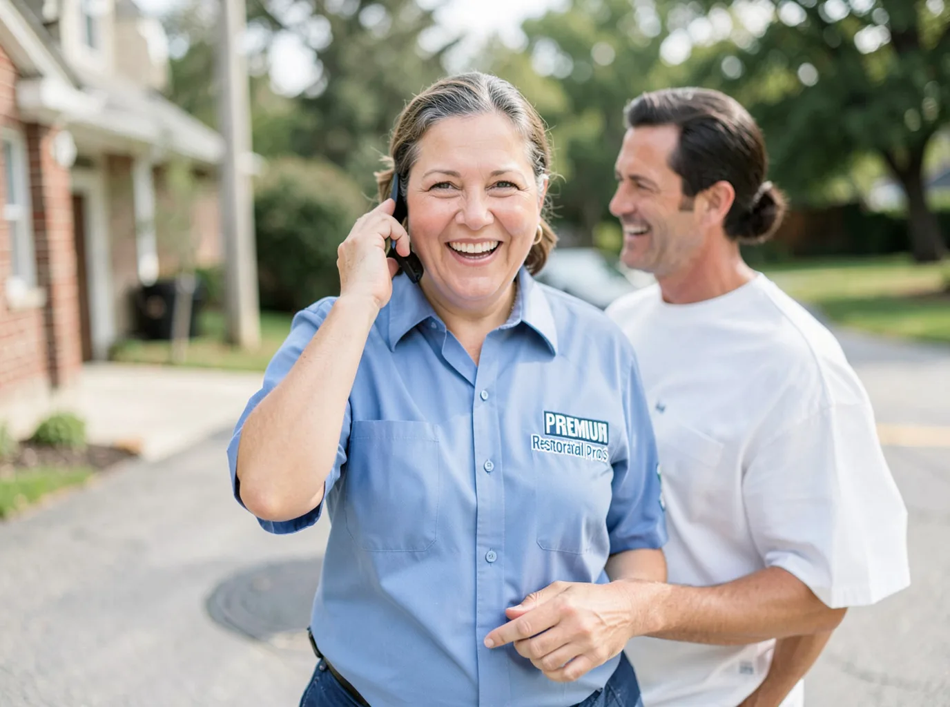 Water Damage Restoration Monroe, MI FAQs